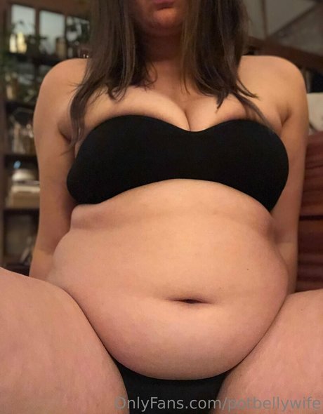 potbellywife nice pornstar gallery