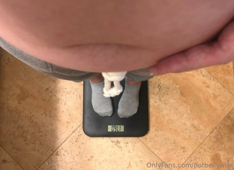 potbellywife star best galleries