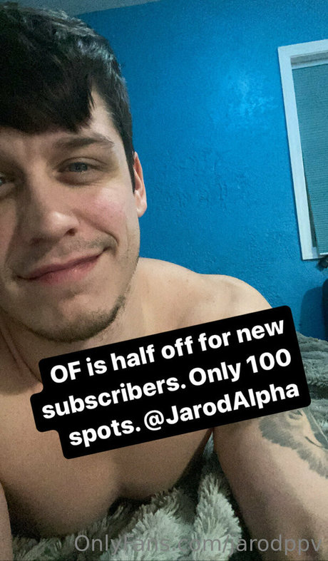 jarodppv nude pornstar pic
