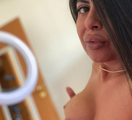 beautiful ebony onlyfans hot image