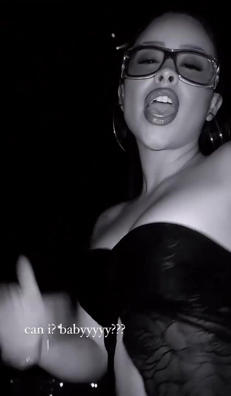 Cierra Ramirez model pretty pic