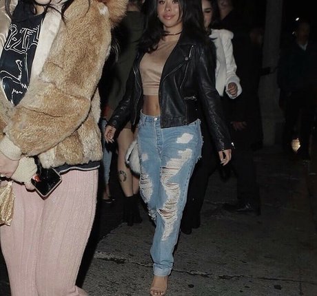 Cierra Ramirez nudes star gallery