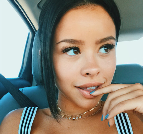 Cierra Ramirez star free archive