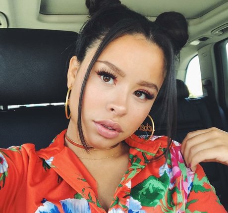 Cierra Ramirez hot actress photo