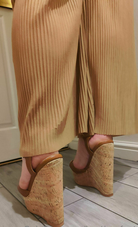 kayties feet star high quality photo