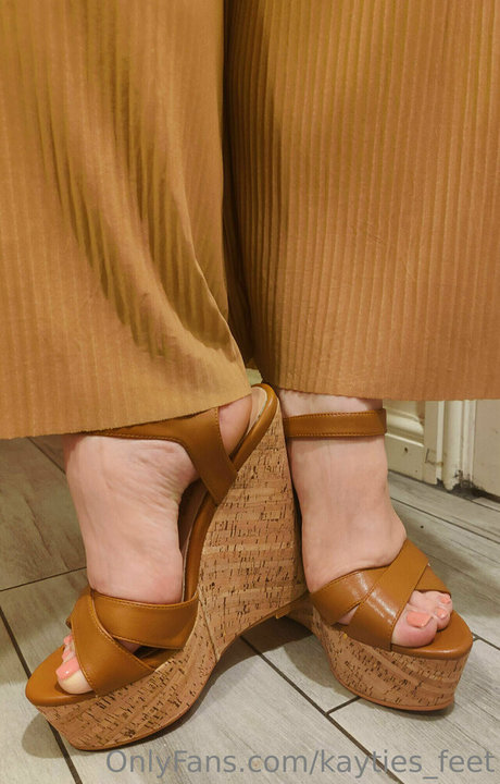 kayties feet naked star galleries