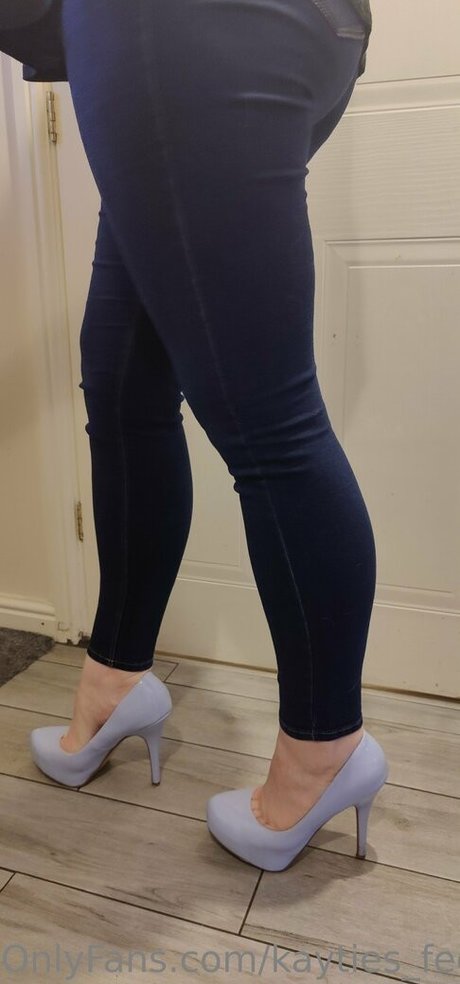 kayties feet star best archive