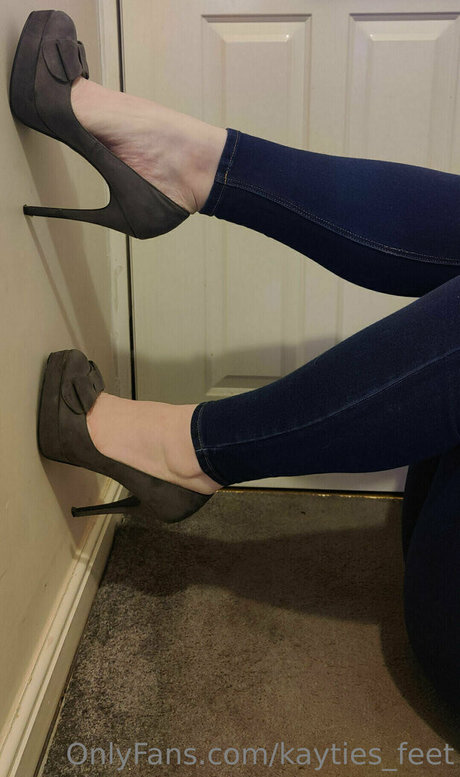 kayties feet star beautiful img
