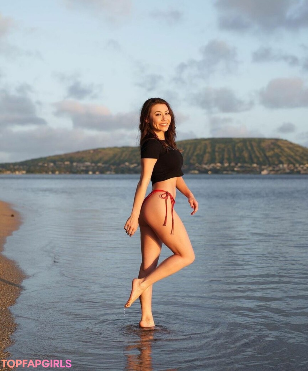 Sasha Emiri pornstar sex pic