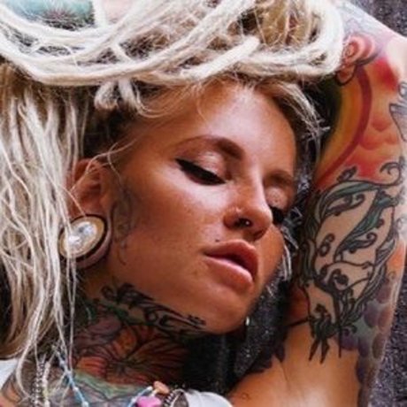 tattooed onlyfans beautiful naked photos
