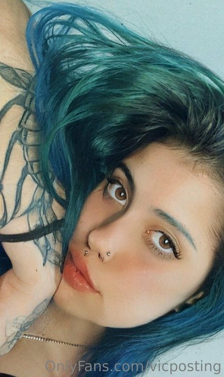 vicposting nudes pornstar archive