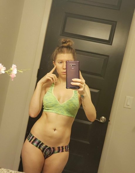 Kailey Ketchum hot actress pictures