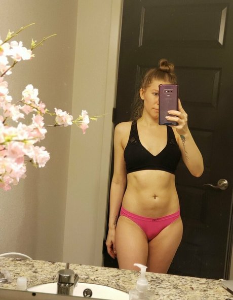 Kailey Ketchum erotic star pics