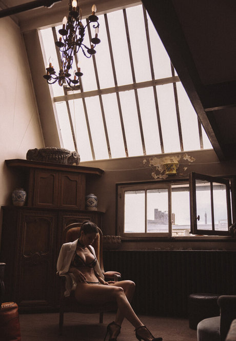 cute ladyboy onlyfans pornos image