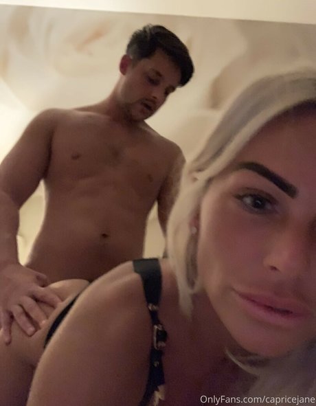 capricejane erotic actress picture