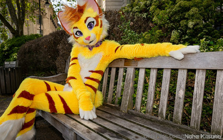 thatyellowkitty sexy model pictures