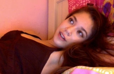 Melodi Flack naked pornstar pictures