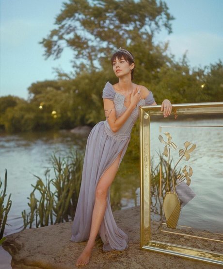 Melodi Flack erotic star images