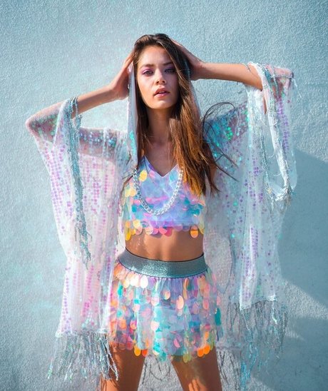 Melodi Flack sex star photos