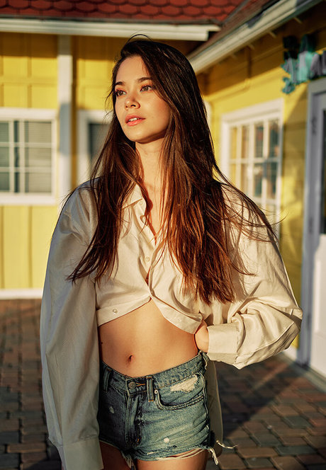 Melodi Flack star xxx img