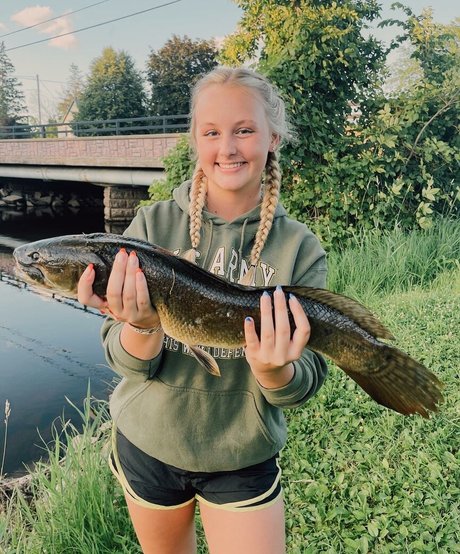 Anya Marie star nudes pics