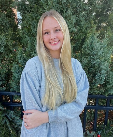 Anya Marie exclusive model photo