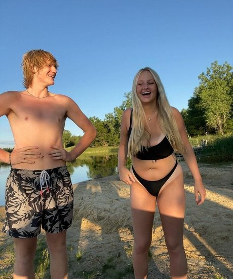 Anya Marie high quality star archive