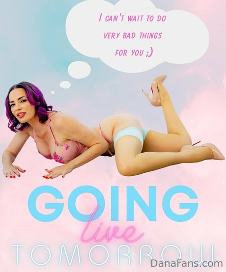 danadearmondfree art pornstar picture