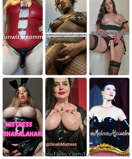 funwithmommy free model photos