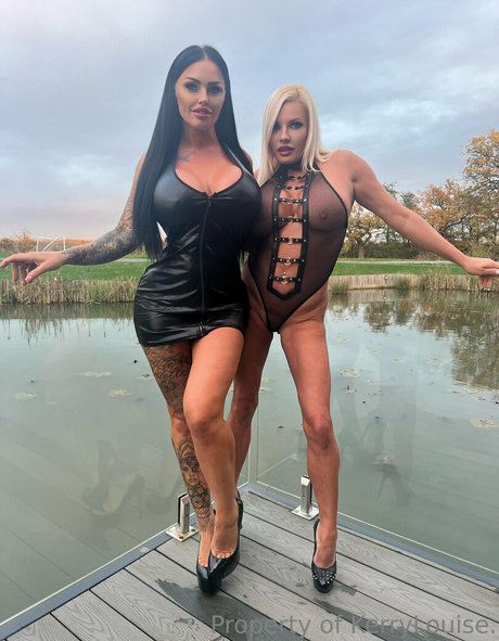 lesbian massage onlyfans free nude image