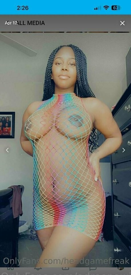 adreenawinters naked star archive