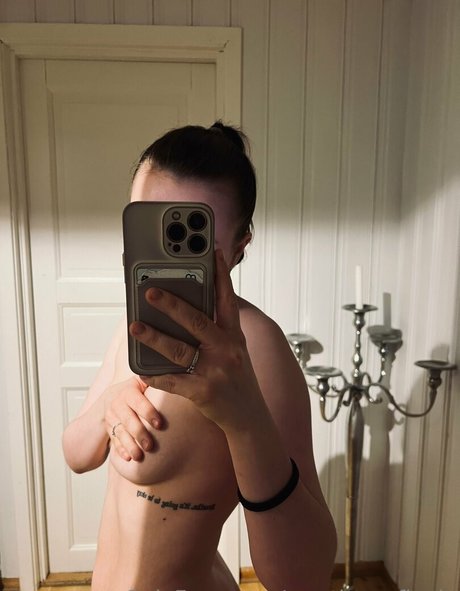 bellanorthvip pretty star picture