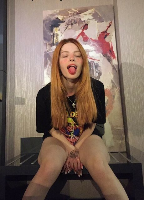 Akasi ASMR pornstar exclusive galleries