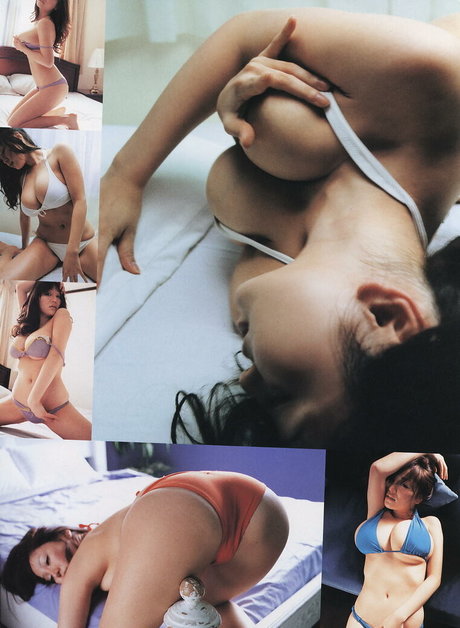 Yoko Matsugane pornstar best pictures