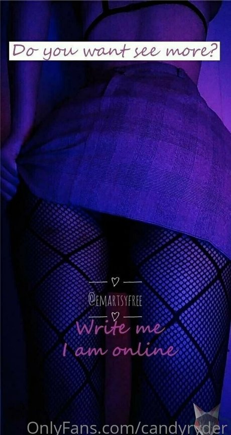 candyryder pretty star image