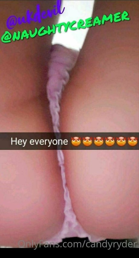 candyryder free model archive