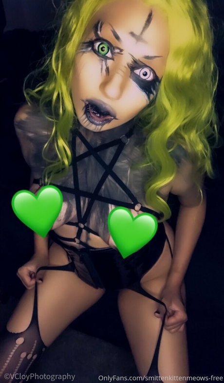 smittenkittenmeows free model xxx galleries