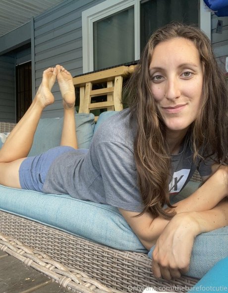 thebarefootcutie nudes star galleries