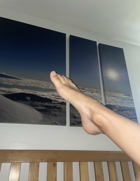 thebarefootcutie best pornstar image