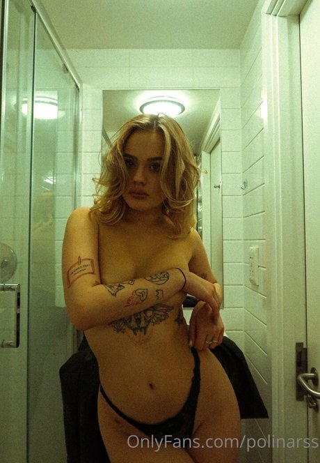 Polinarss star top image