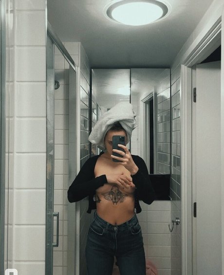 Polinarss high quality star photo