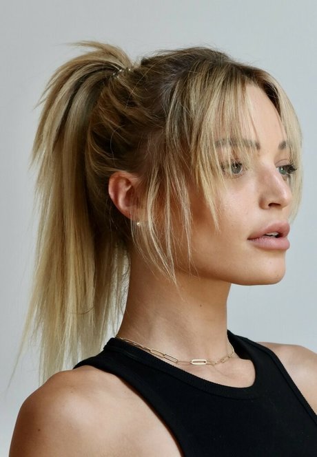 Nikki Rose nice actress galleries