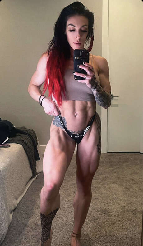 Kayla Rossi star high quality image