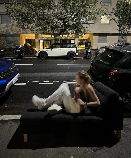 sophia ilysm Best Profile Photo