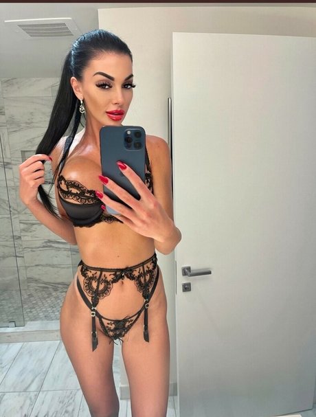 Nikita Reznikova top star archive