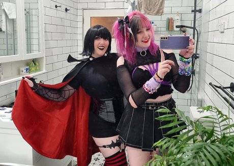 Will o wisps actress img