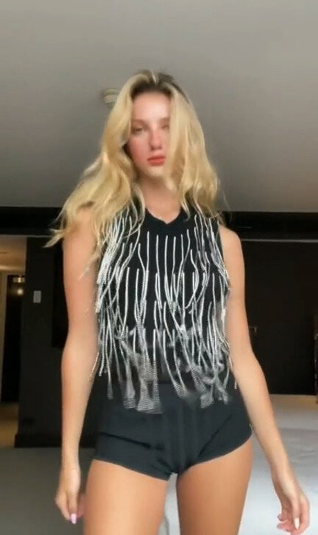 Jemima Robinson best model archive