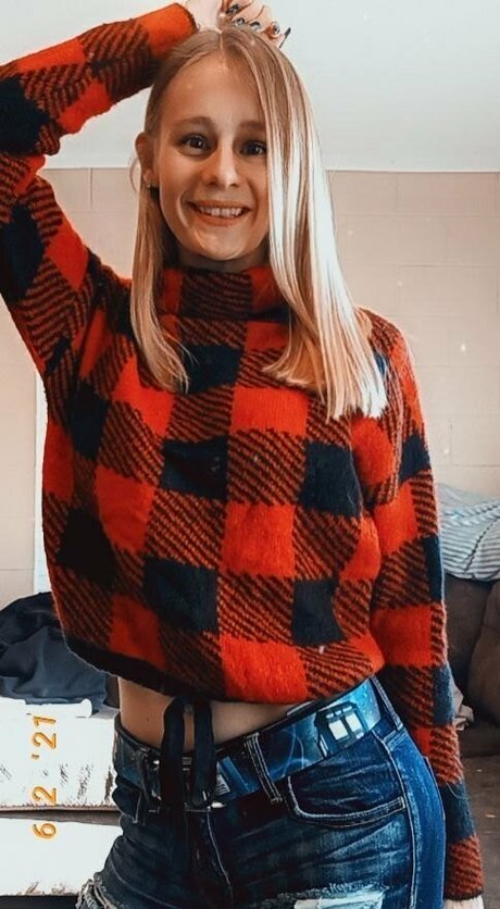 i love 420 model picture