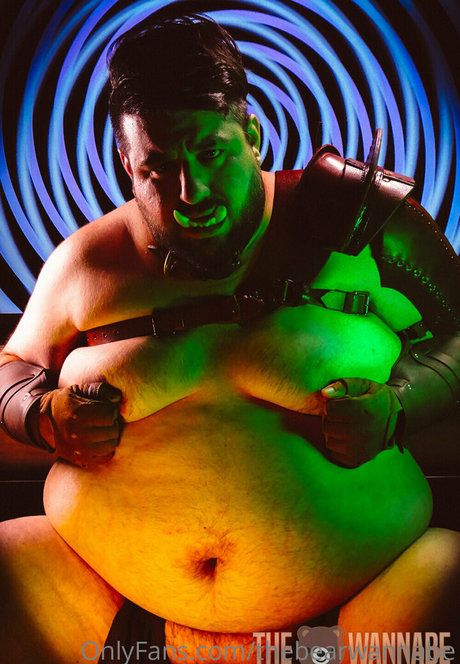 thebearwannabe model porn gallery