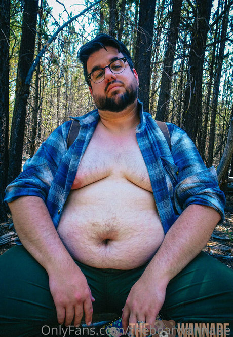 thebearwannabe pretty star picture